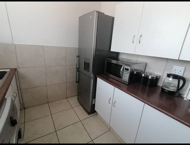 3 BEDROOM SECTIONAL TITLE FOR SALE IN MOREHILL